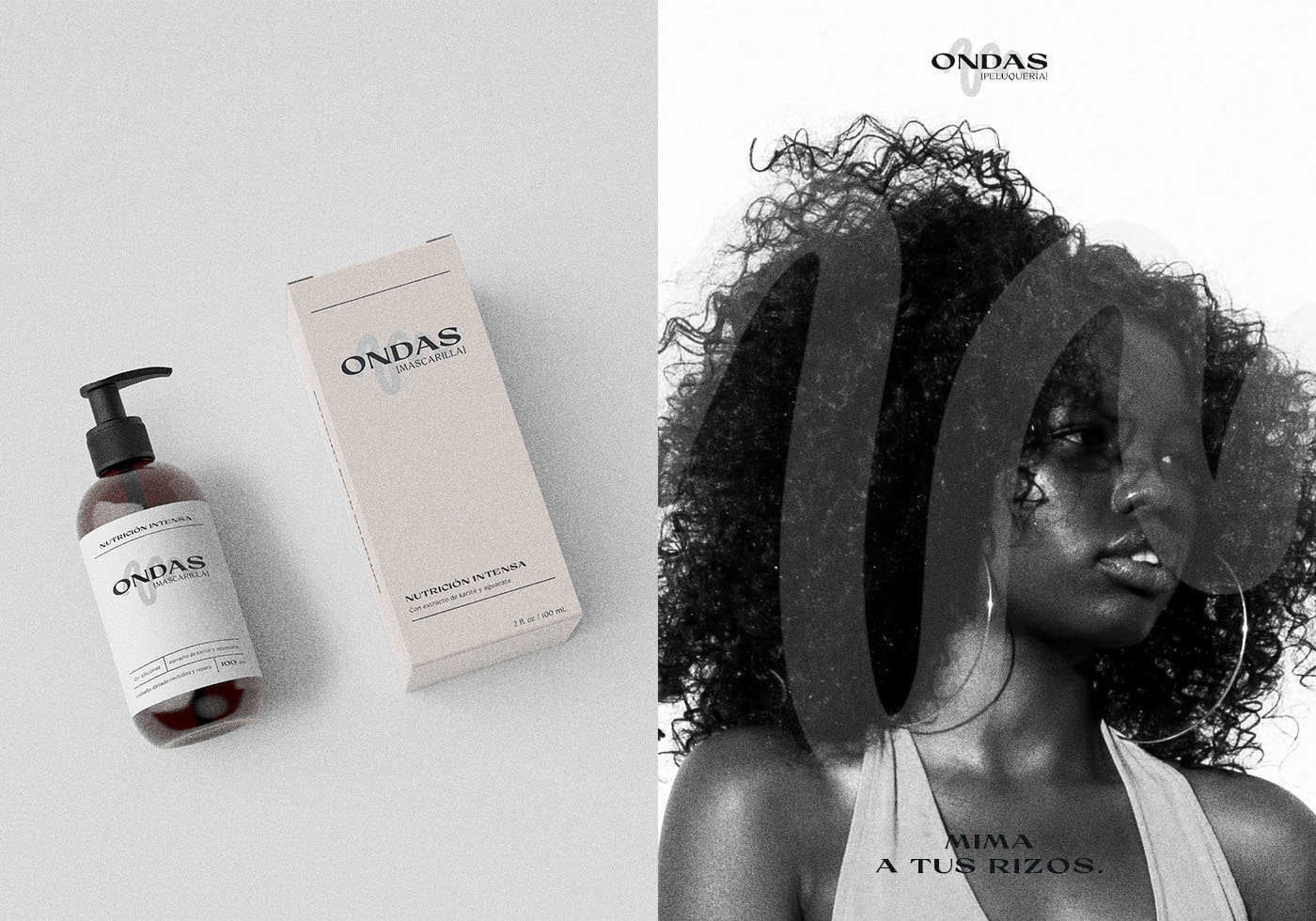 Peluqueria Ondas project image 5